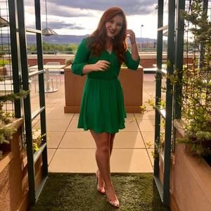 Meet your Posher, Emily